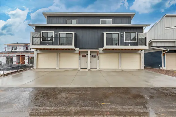 1261 Idaho Street #B, Missoula, MT 59801