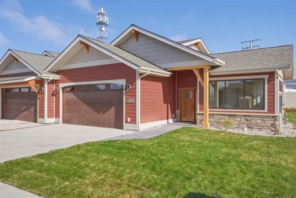 3990 Camden Street #A, Missoula, MT 59808