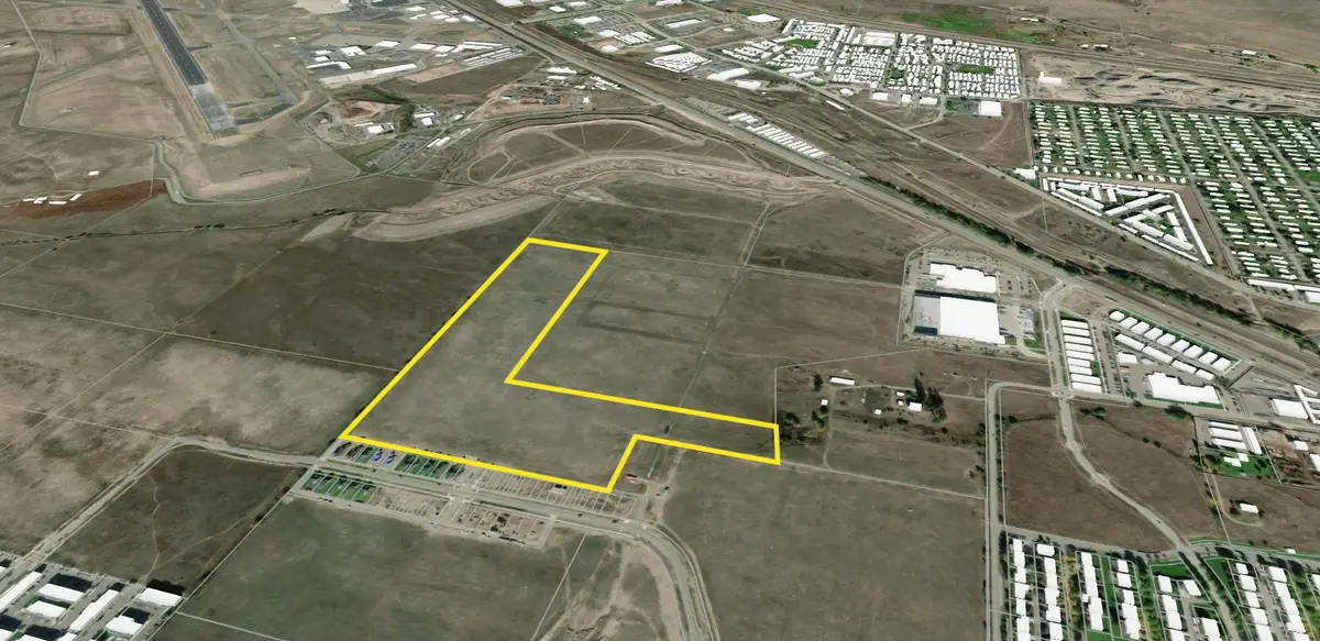 Tract A-1 Dougherty Drive, Missoula, MT 59808 - #1