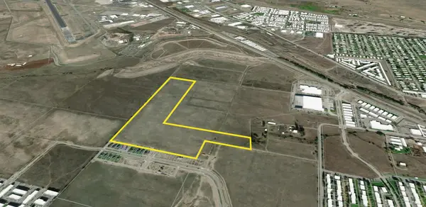 Tract A-1 Dougherty Drive, Missoula, MT 59808