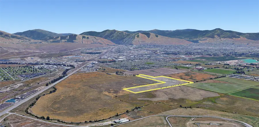 Tract A-1 Dougherty Drive, Missoula, MT 59808 - #3