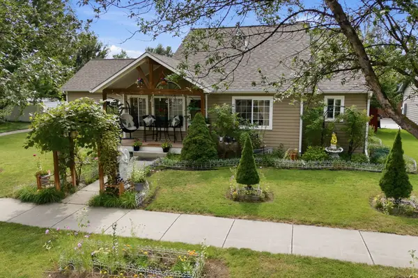 3905 Concord Drive, Missoula, MT 59808