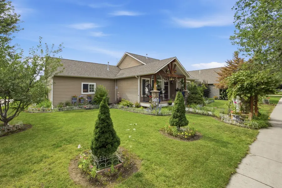3905 Concord Drive, Missoula, MT 59808 - #2