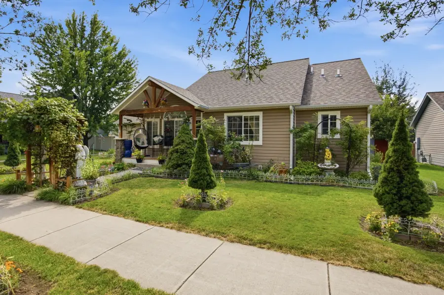 3905 Concord Drive, Missoula, MT 59808 - #3