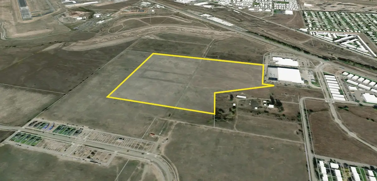 Tract B Dougherty Drive, Missoula, MT 59808 - #1
