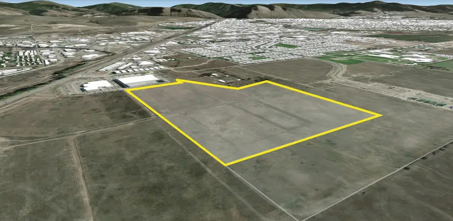 Tract B Dougherty Drive, Missoula, MT 59808 - #2