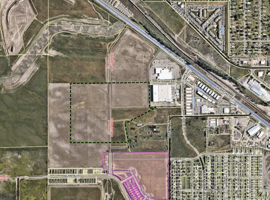 Tract B Dougherty Drive, Missoula, MT 59808 - #3
