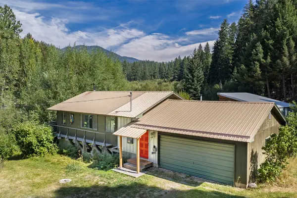 242 Tizer Lake Road, Jefferson City, MT 59638