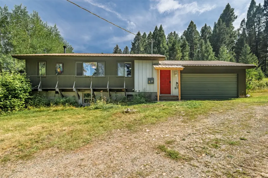 242 Tizer Lake Road, Jefferson City, MT 59638 - #2
