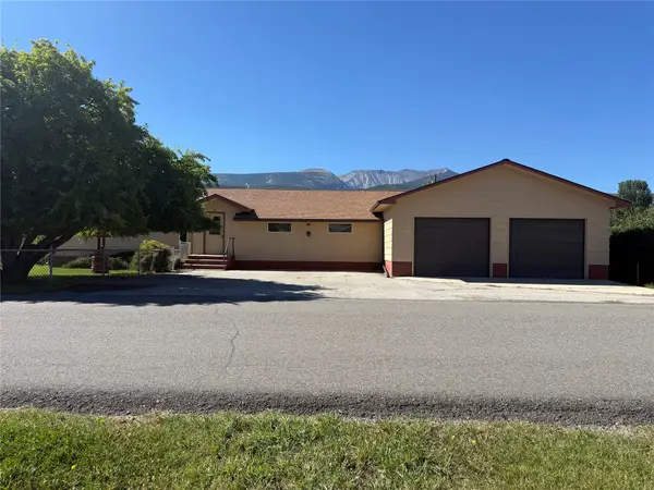 221 Mountain View Drive S, Anaconda, MT 59711