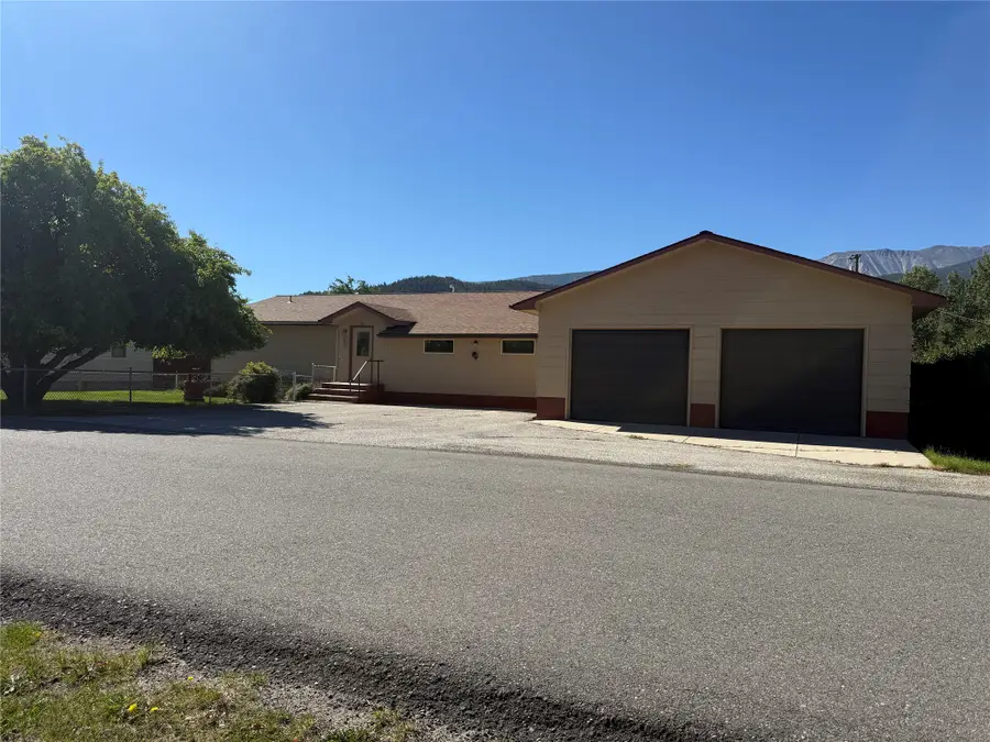 221 Mountain View Drive S, Anaconda, MT 59711 - #2