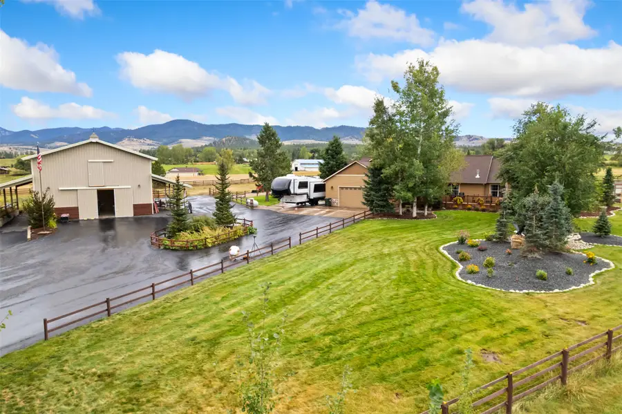 635 Ida Lane, Corvallis, MT 59828 - #3
