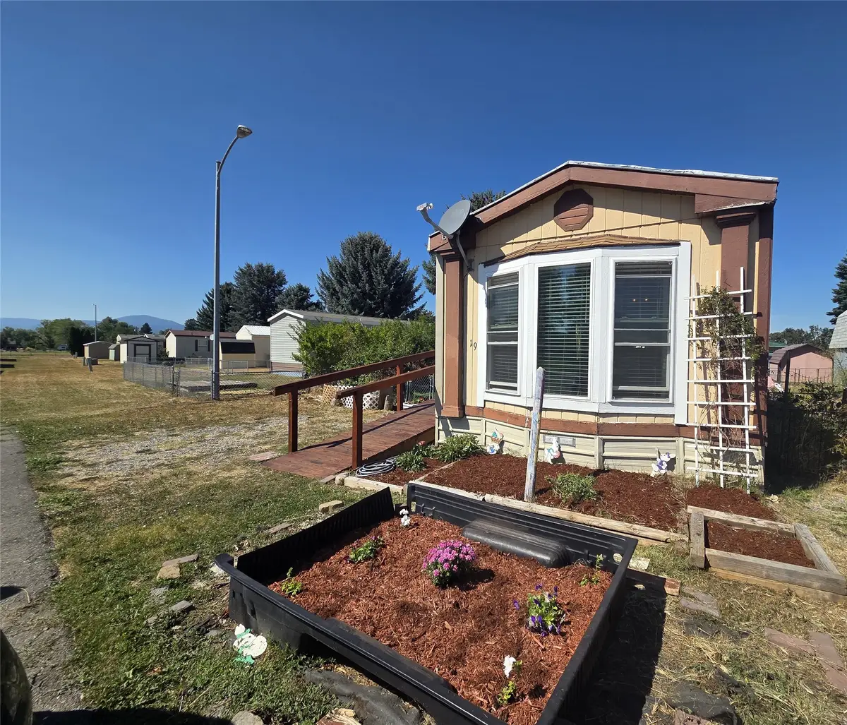 1813 S Reserve Street #19, Missoula, MT 59801 - #1