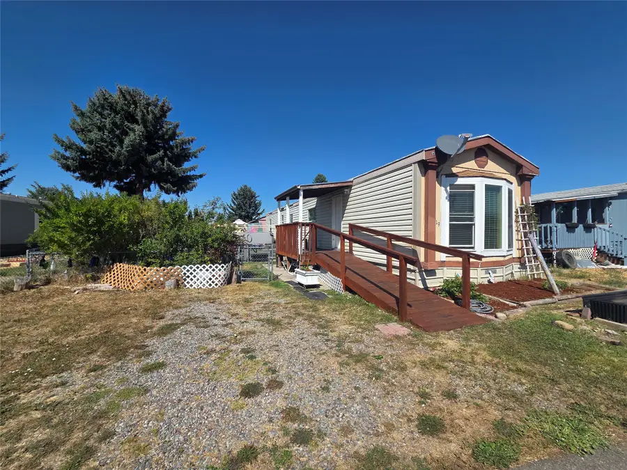 1813 S Reserve Street #19, Missoula, MT 59801 - #2