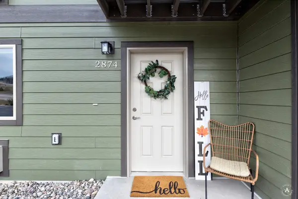 2874 Overlook Boulevard, Helena, MT 59601