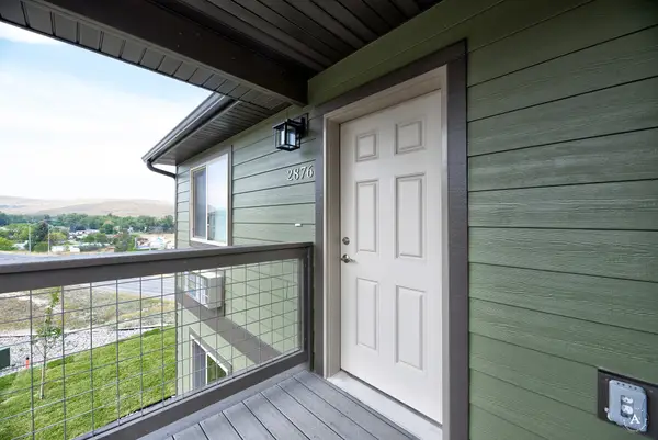 2876 Overlook Boulevard, Helena, MT 59601