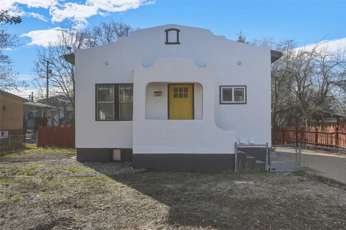 1529 Stoddard Street, Missoula, MT 59802 - #1
