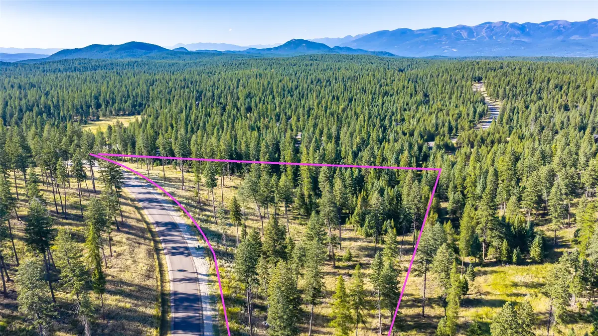 365 Layton Road, Whitefish, MT 59937 - #1