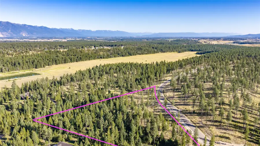 365 Layton Road, Whitefish, MT 59937 - #2