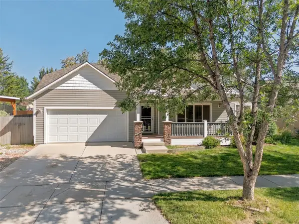 3928 Concord Drive, Missoula, MT 59808