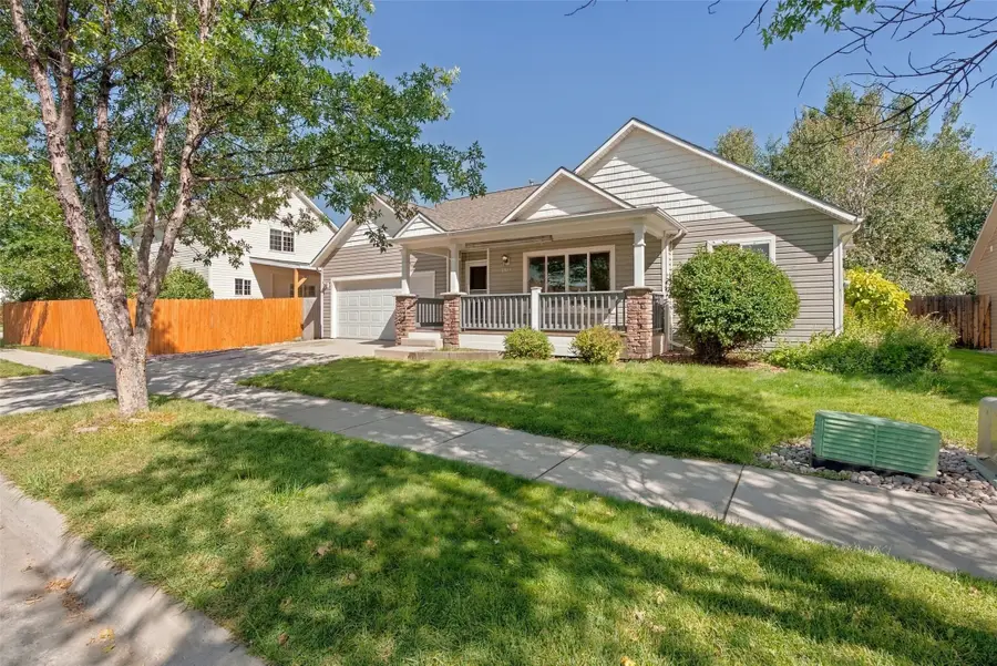 3928 Concord Drive, Missoula, MT 59808 - #2