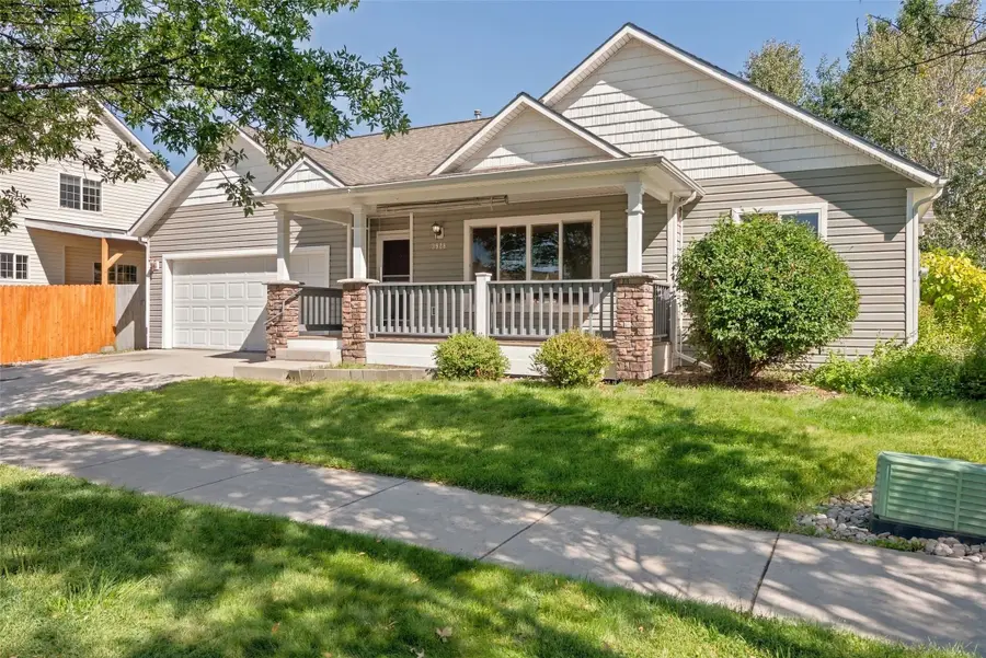 3928 Concord Drive, Missoula, MT 59808 - #3