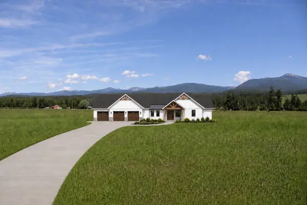 Lot 1 Ranch Lane, Huson, MT 59846