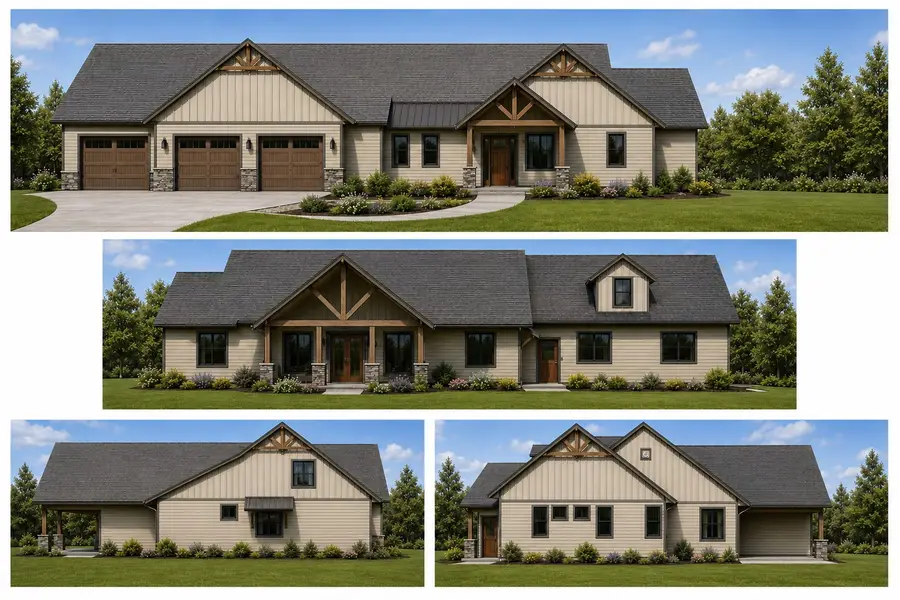 Lot 1 Ranch Lane, Huson, MT 59846 - #2