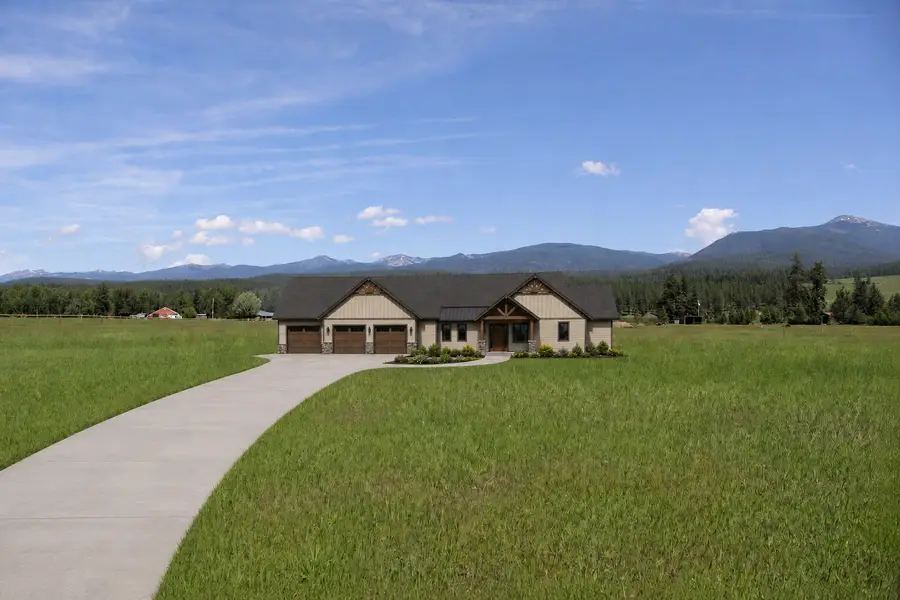 Lot 1 Ranch Lane, Huson, MT 59846 - #3