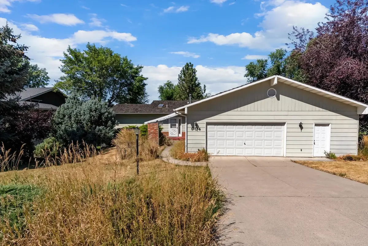 904 Simons Drive, Missoula, MT 59803 - #1