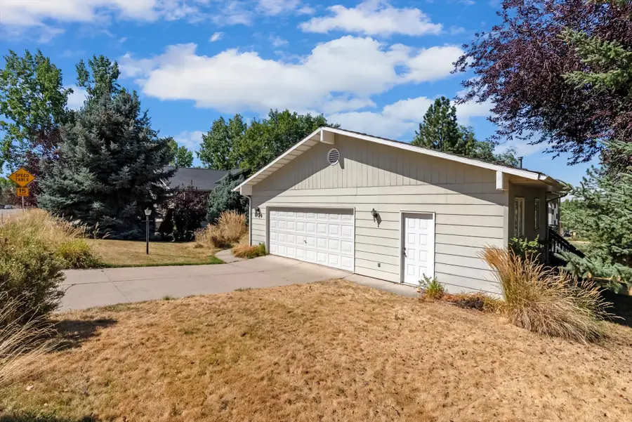 904 Simons Drive, Missoula, MT 59803 - #2
