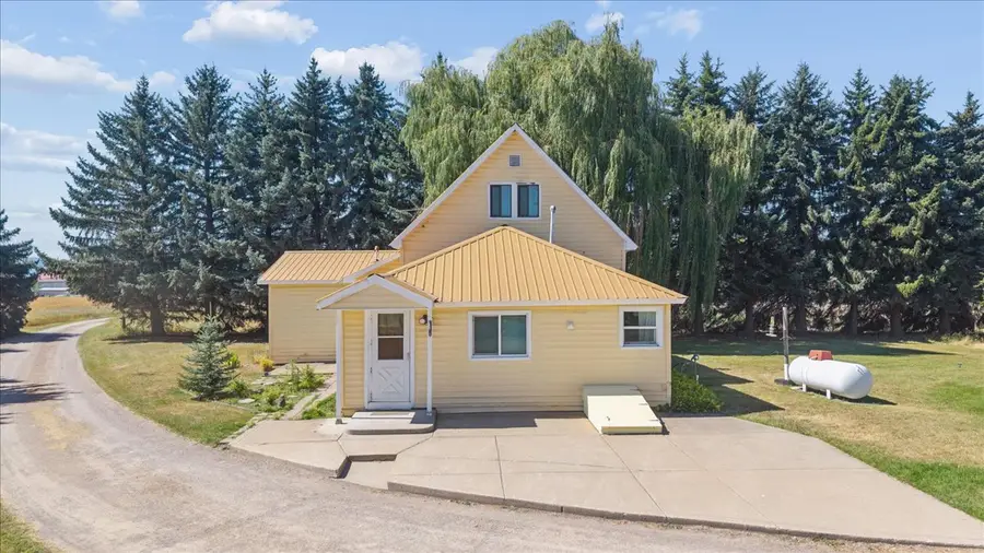 225 Fairmont Road, Kalispell, MT 59901 - #2