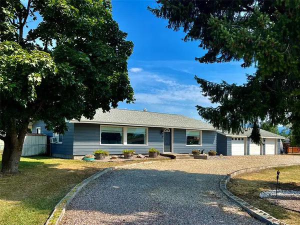 2526 Mount Avenue, Missoula, MT 59804