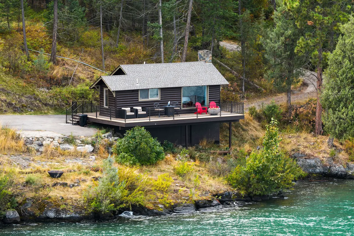 393 Marco Bay Drive, Somers, MT 59932 - #1