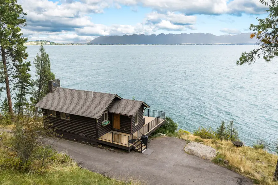 393 Marco Bay Drive, Somers, MT 59932 - #2