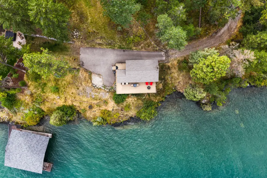 393 Marco Bay Drive, Somers, MT 59932 - #3