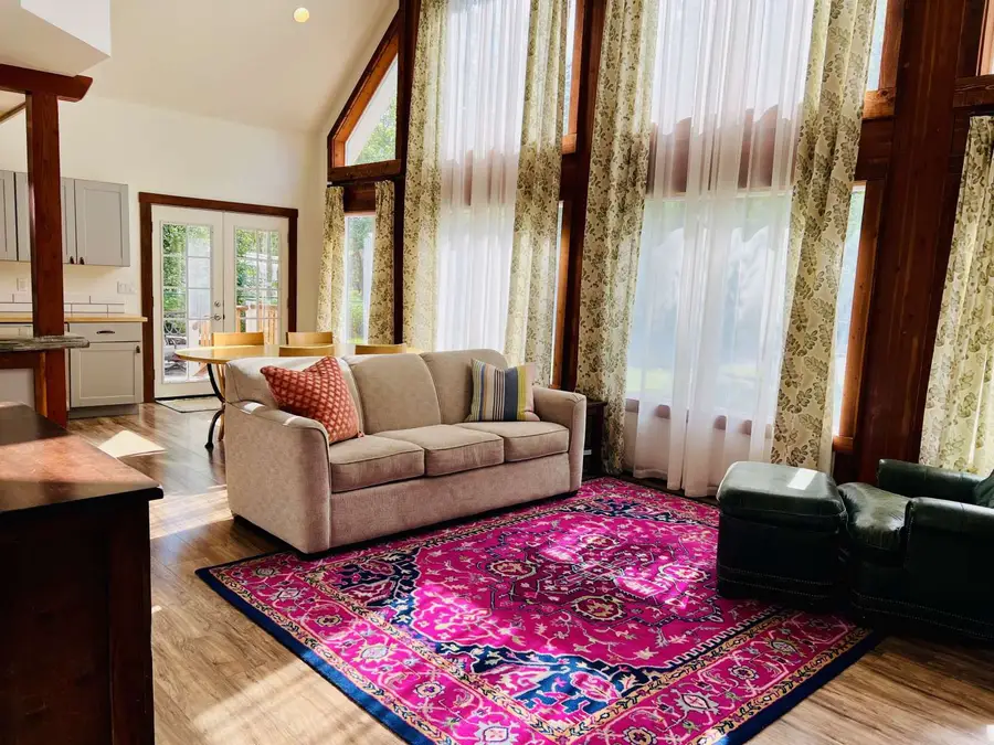 113 Cougar Trail, Whitefish, MT 59937 - #2