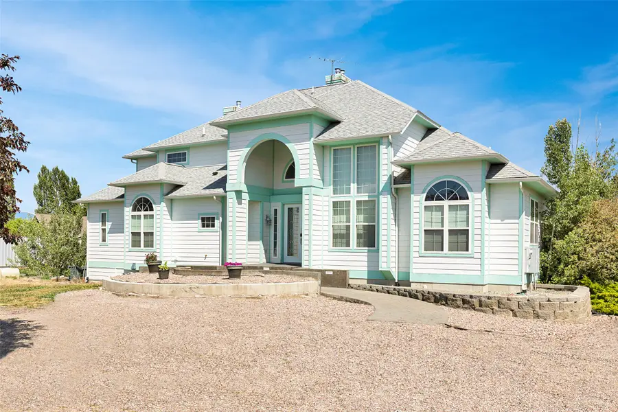 34238 Rocky Point Road, Polson, MT 59860 - #2