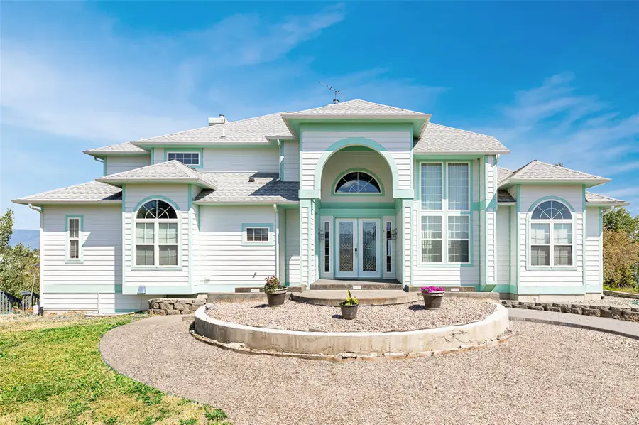 34238 Rocky Point Road, Polson, MT 59860 - #3