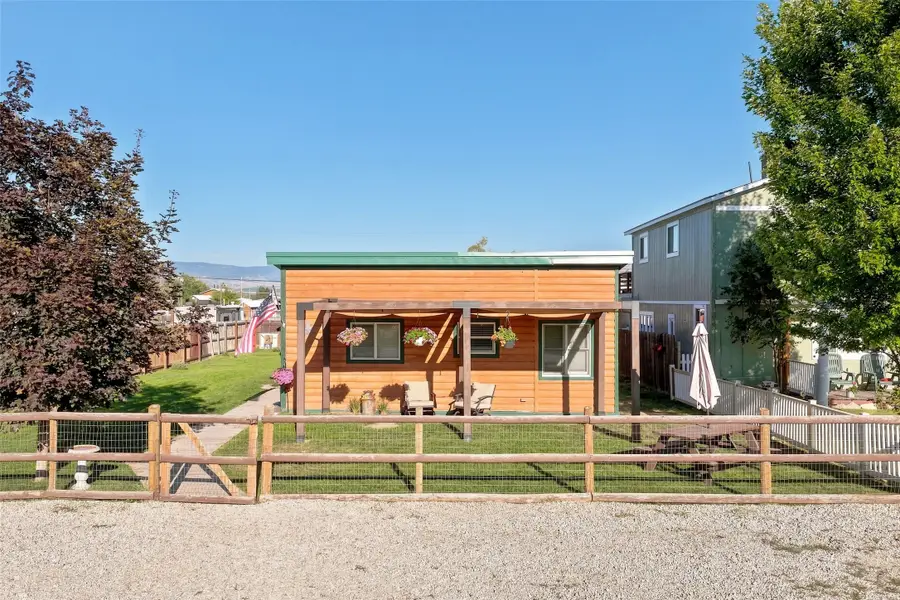 182 Blake Street N, Victor, MT 59875 - #2