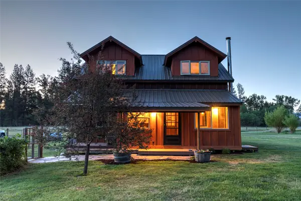 85 Martin Lane, Florence, MT 59833