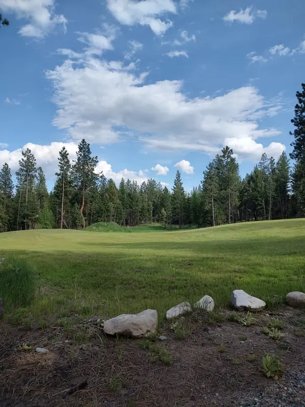 120 Old Sinclair Road, Eureka, MT 59917