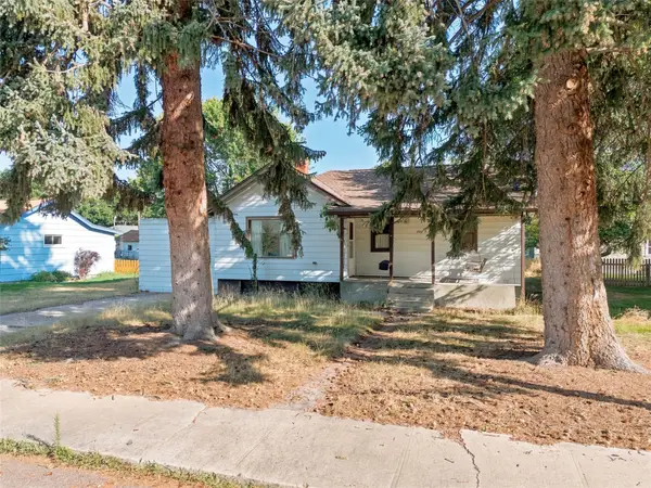520 W Kent Avenue, Missoula, MT 59801