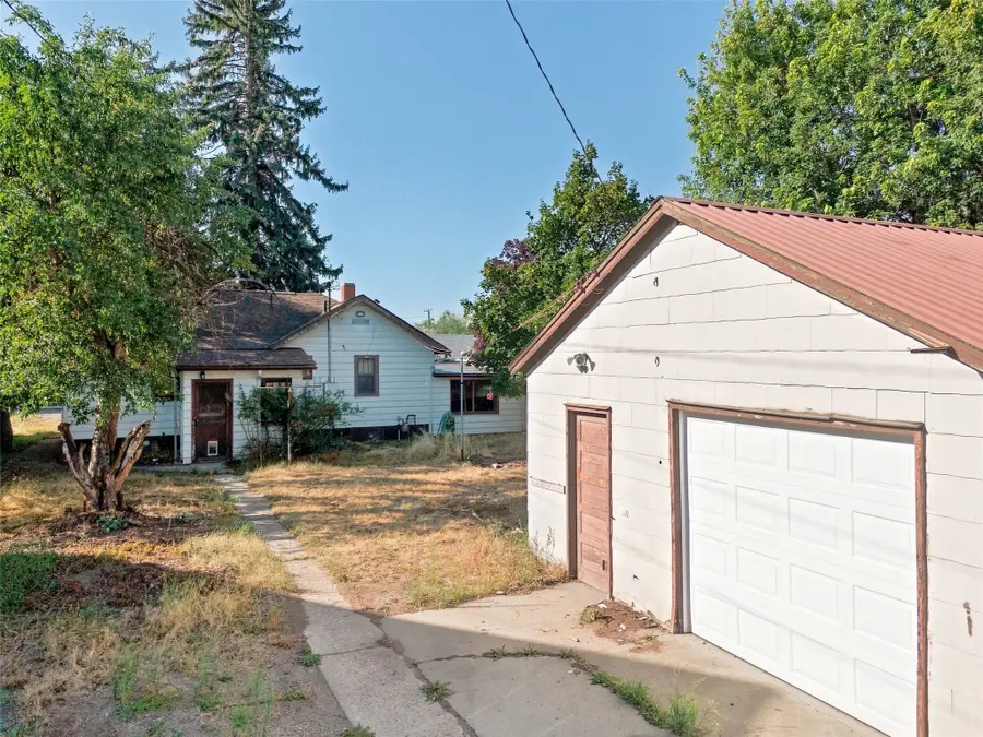 520 W Kent Avenue, Missoula, MT 59801 - #3