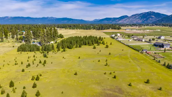 NHN Trap Road, Columbia Falls, MT 59912