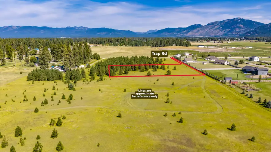 NHN Trap Road, Columbia Falls, MT 59912 - #2
