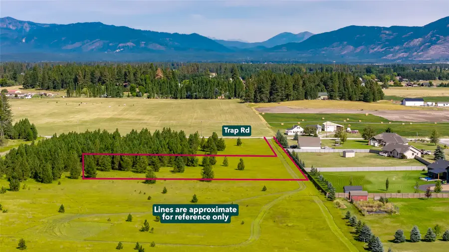 NHN Trap Road, Columbia Falls, MT 59912 - #3