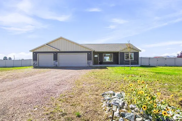 1125 Tiller Court, Helena, MT 59602