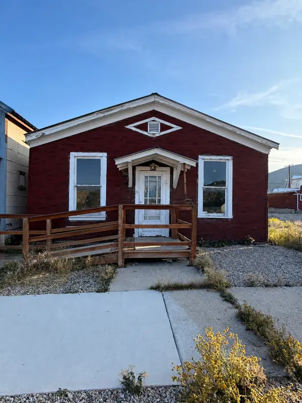 411 E Front Street, Anaconda, MT 59711