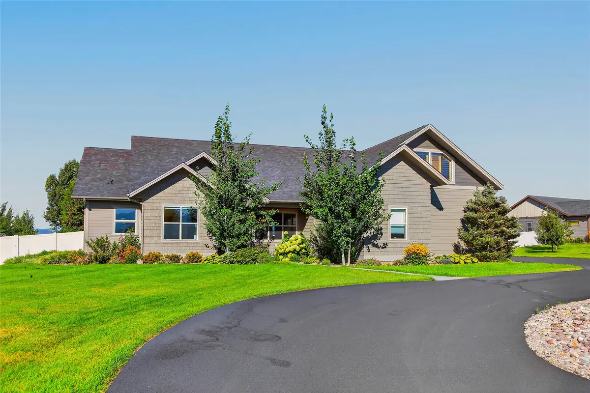 258 Mcwenneger Drive, Kalispell, MT 59901 - #1